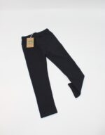 LEGGINGS BLU