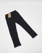 LEGGINGS BLU - immagine 2